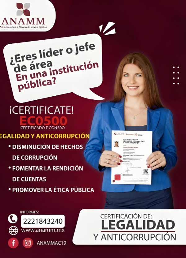 Certificados OK